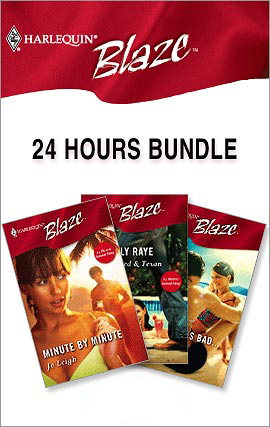 Title details for 24 Hours Bundle by Jo Leigh - Available